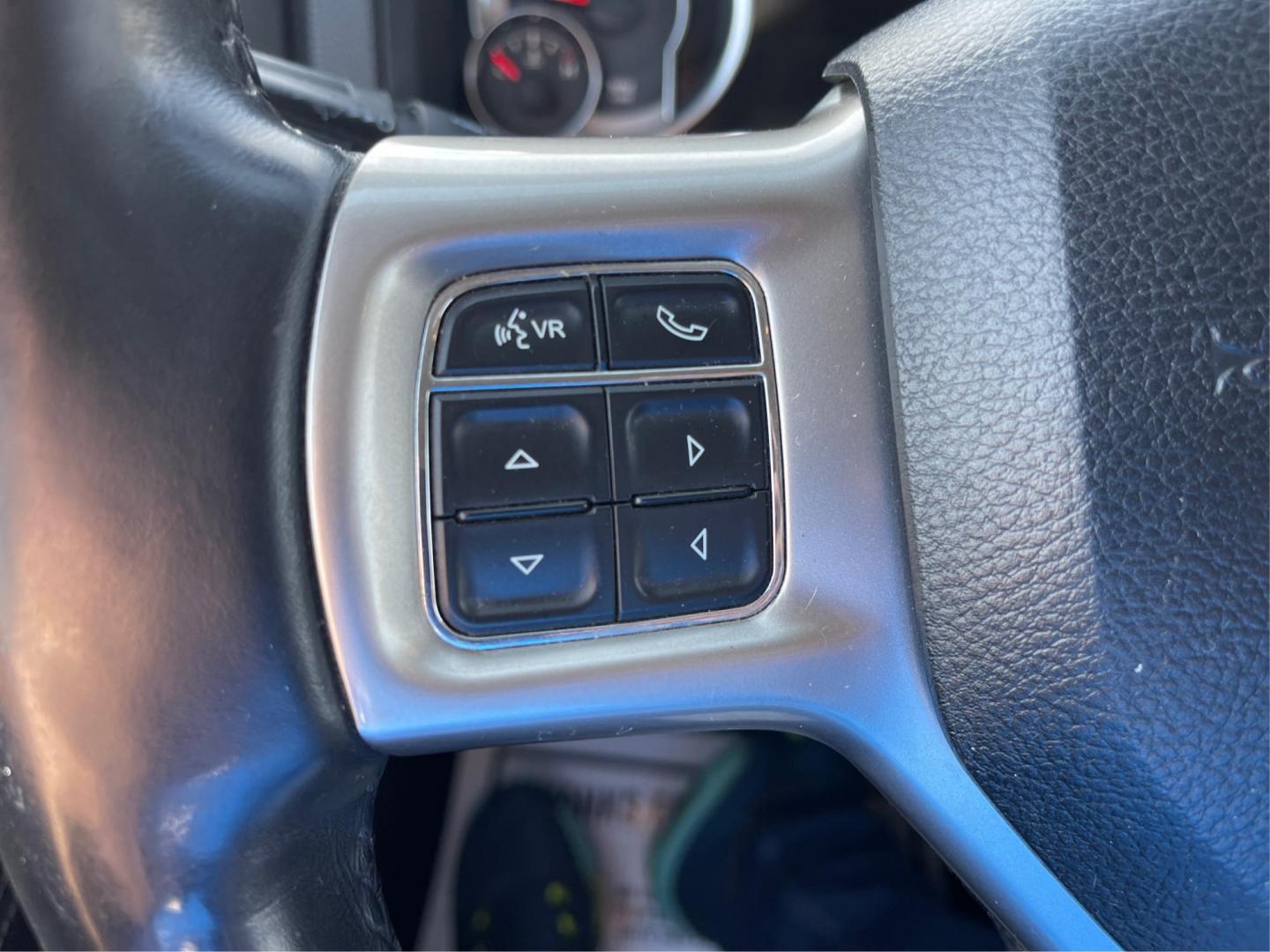 2016 Ram 1500 Laramie (1C6RR7NTXGS) with an Other engine, located at 1951 S Dayton Lakeview Rd., New Carlisle, OH, 45344, (937) 908-9800, 39.890999, -84.050255 - Photo#14