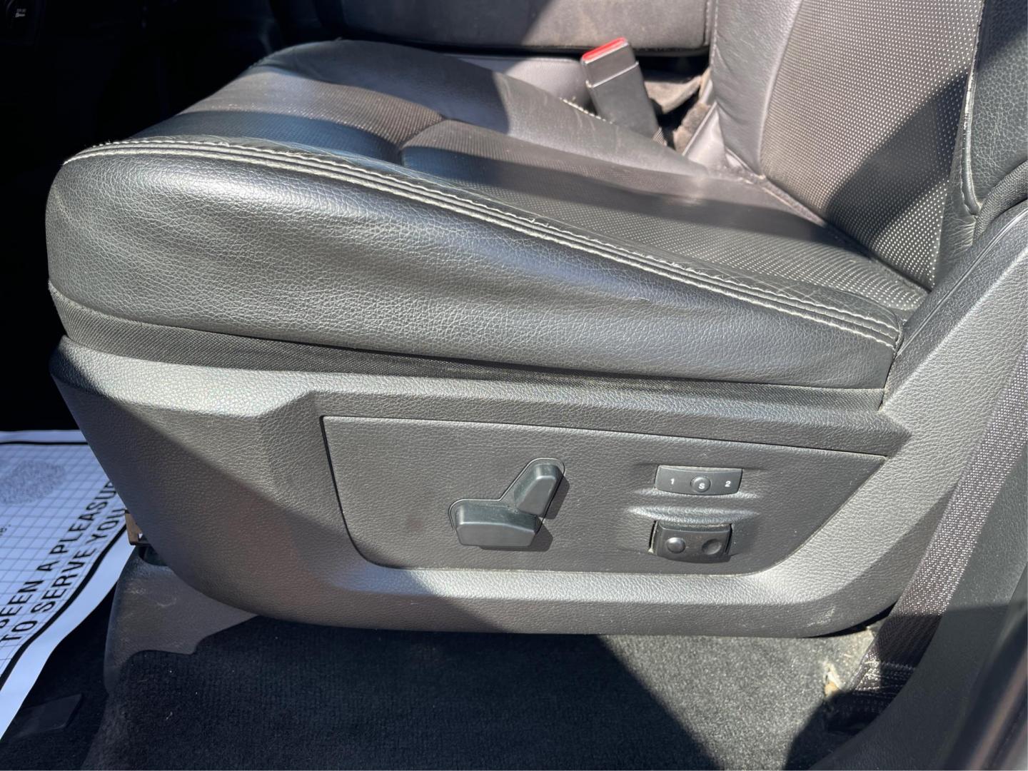 2016 Ram 1500 Laramie (1C6RR7NTXGS) with an Other engine, located at 1951 S Dayton Lakeview Rd., New Carlisle, OH, 45344, (937) 908-9800, 39.890999, -84.050255 - Photo#16