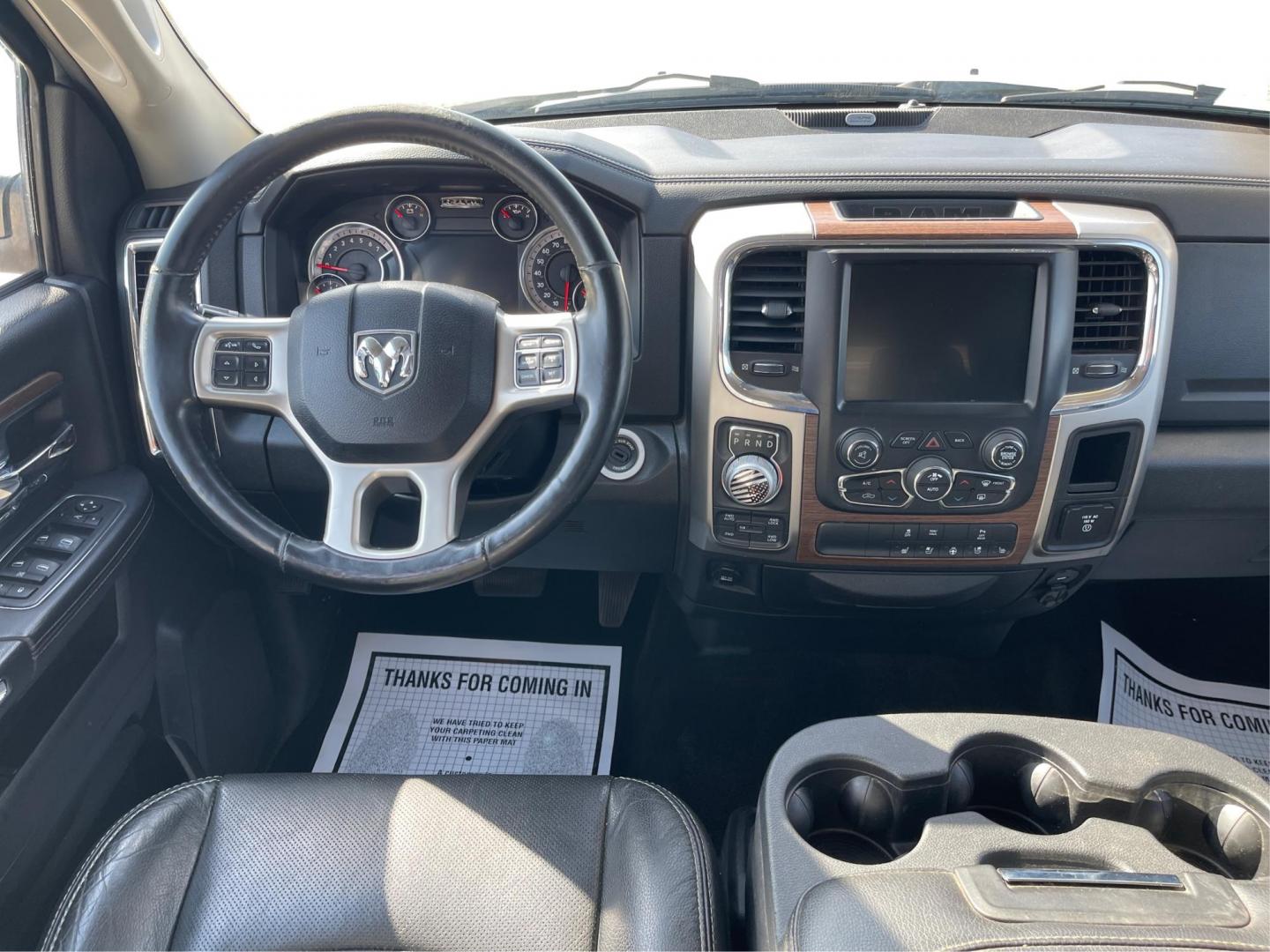 2016 Ram 1500 Laramie (1C6RR7NTXGS) with an Other engine, located at 1951 S Dayton Lakeview Rd., New Carlisle, OH, 45344, (937) 908-9800, 39.890999, -84.050255 - Photo#19