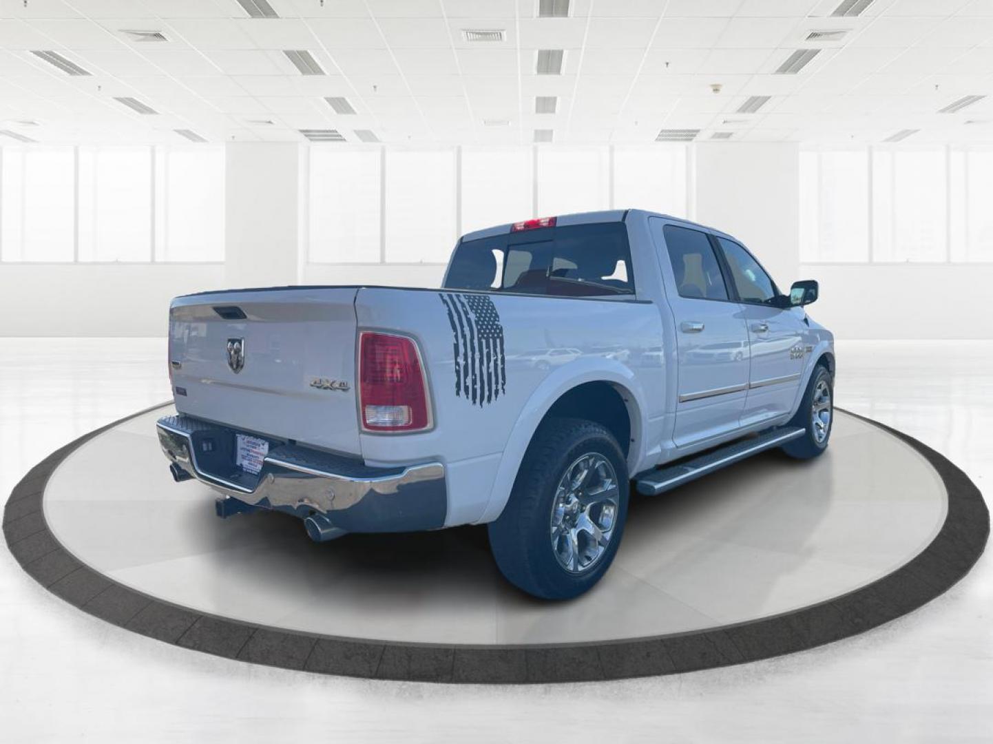 2016 Ram 1500 Laramie (1C6RR7NTXGS) with an Other engine, located at 1951 S Dayton Lakeview Rd., New Carlisle, OH, 45344, (937) 908-9800, 39.890999, -84.050255 - Photo#2