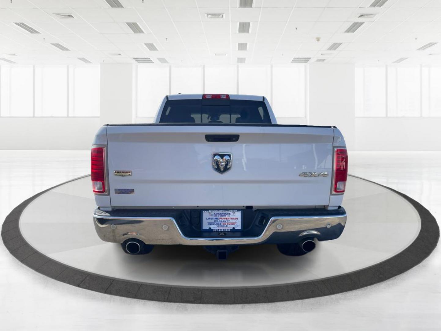 2016 Ram 1500 Laramie (1C6RR7NTXGS) with an Other engine, located at 1951 S Dayton Lakeview Rd., New Carlisle, OH, 45344, (937) 908-9800, 39.890999, -84.050255 - Photo#3