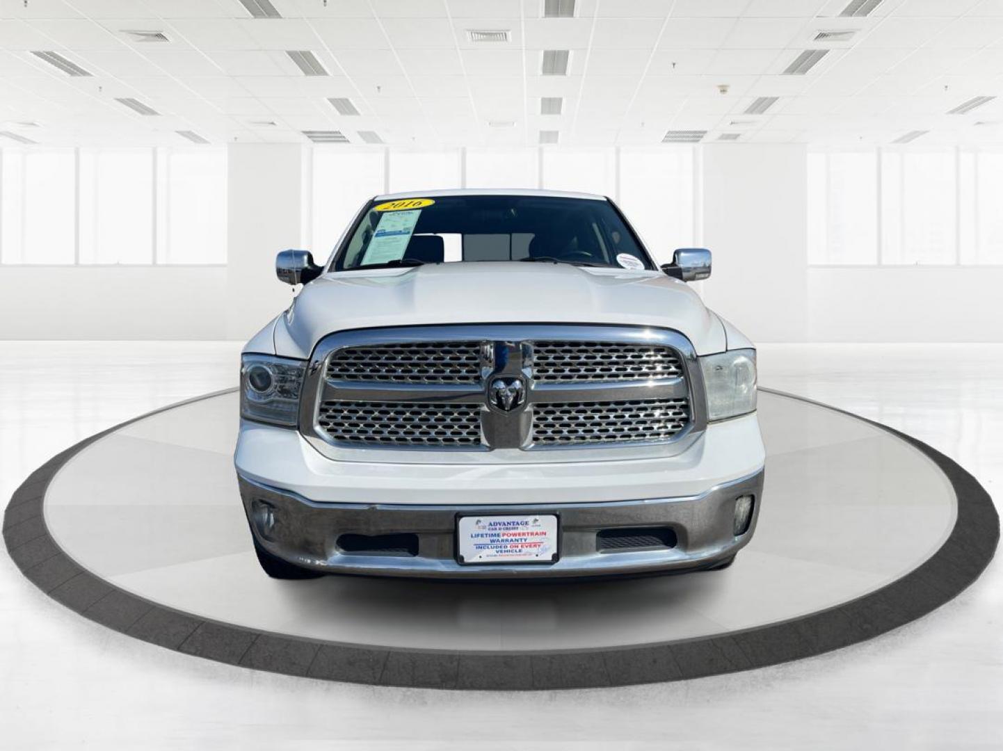 2016 Ram 1500 Laramie (1C6RR7NTXGS) with an Other engine, located at 1951 S Dayton Lakeview Rd., New Carlisle, OH, 45344, (937) 908-9800, 39.890999, -84.050255 - Photo#5