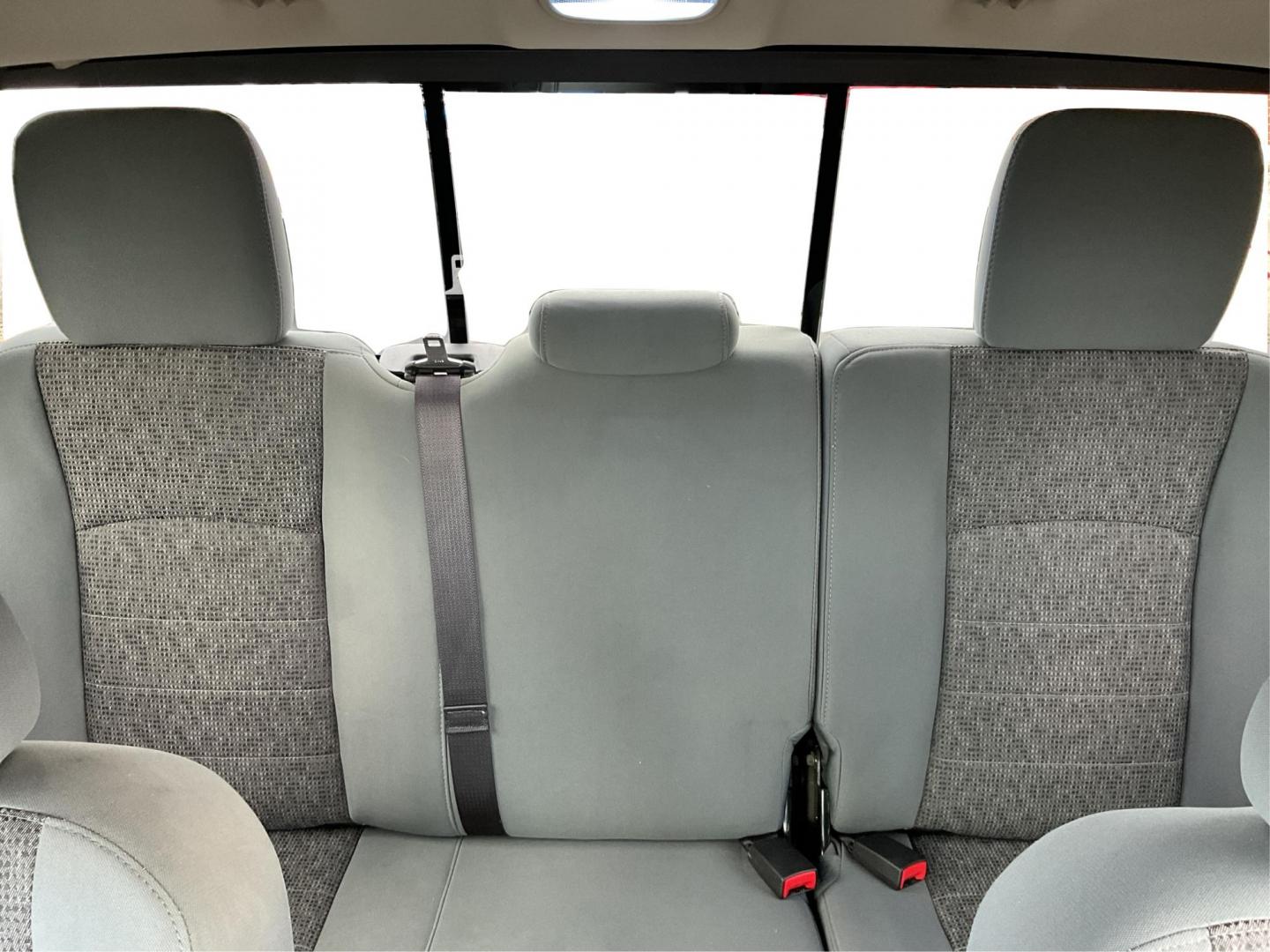 2016 Ram 1500 Big Horn (1C6RR7GT8GS) with an Other engine, located at 1951 S Dayton Lakeview Rd., New Carlisle, OH, 45344, (937) 908-9800, 39.890999, -84.050255 - Photo#12