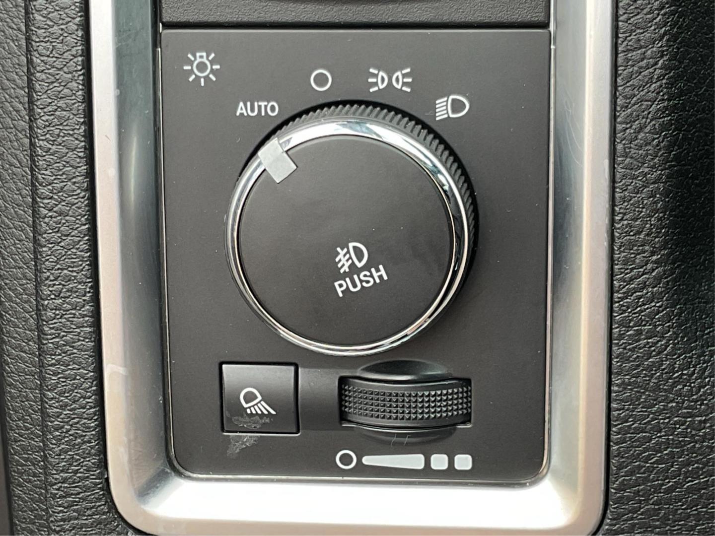 2016 Ram 1500 Big Horn (1C6RR7GT8GS) with an Other engine, located at 1951 S Dayton Lakeview Rd., New Carlisle, OH, 45344, (937) 908-9800, 39.890999, -84.050255 - Photo#15