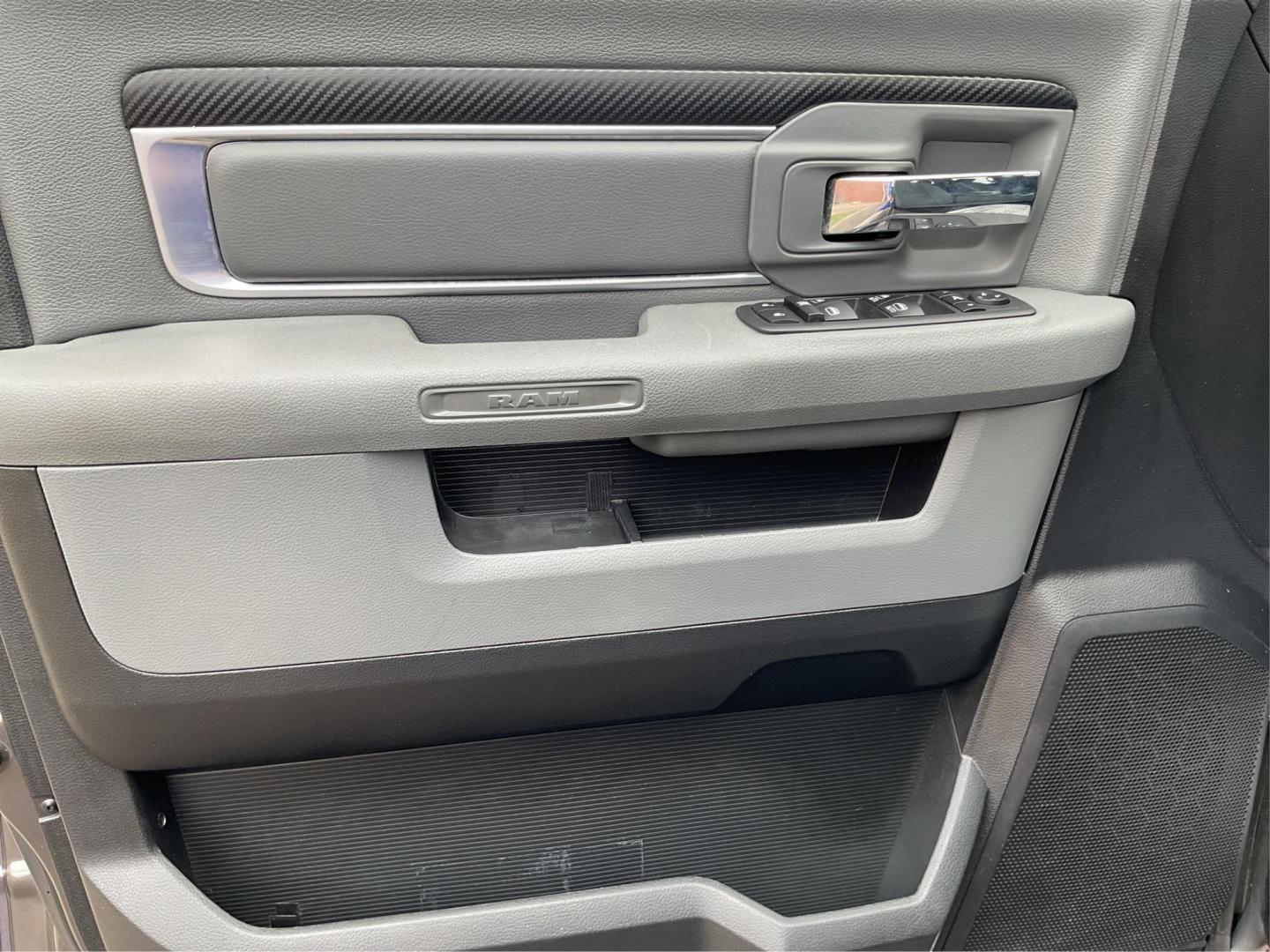 2016 Ram 1500 Big Horn (1C6RR7GT8GS) with an Other engine, located at 1951 S Dayton Lakeview Rd., New Carlisle, OH, 45344, (937) 908-9800, 39.890999, -84.050255 - Photo#17