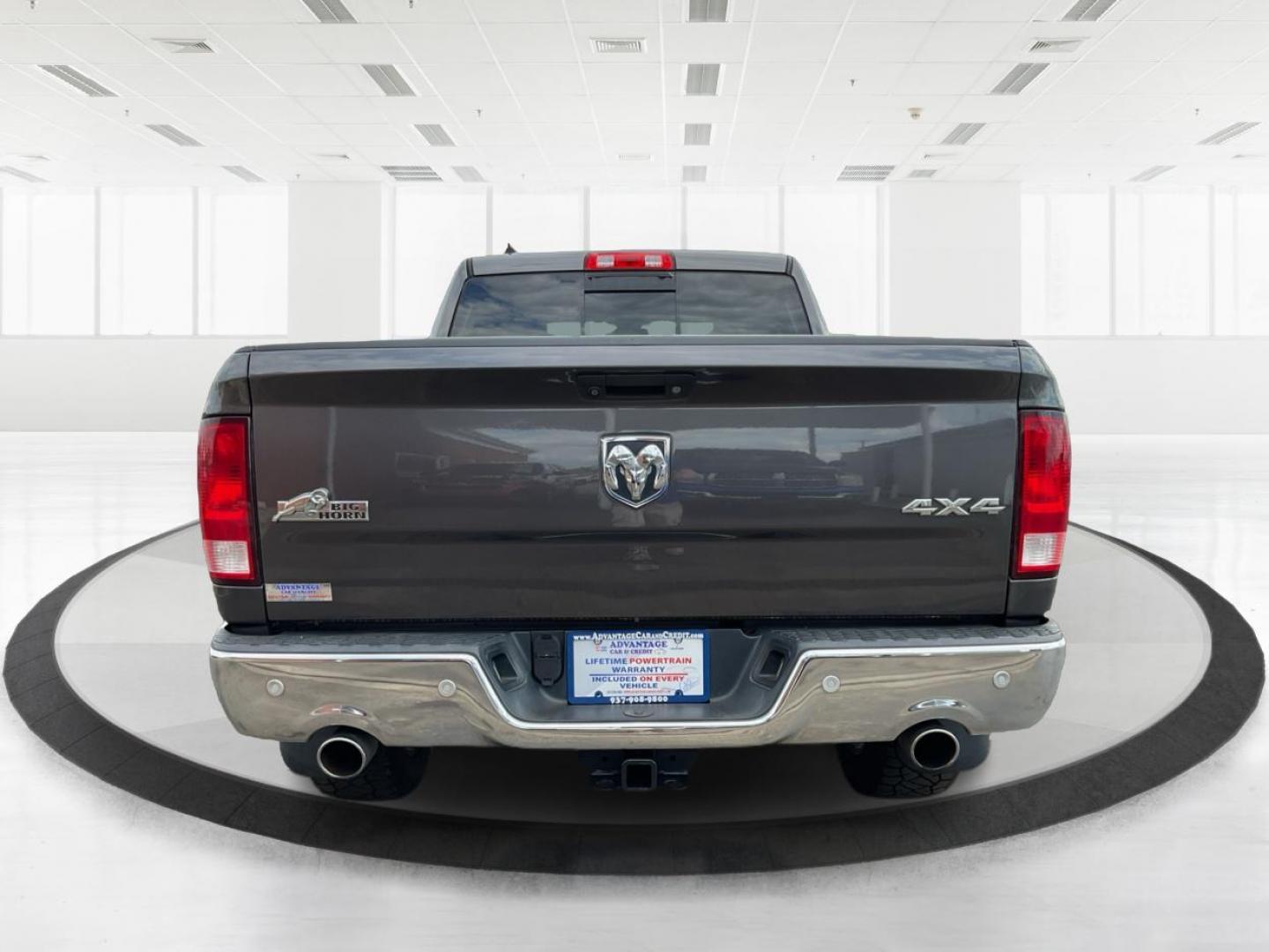 2016 Ram 1500 Big Horn (1C6RR7GT8GS) with an Other engine, located at 1951 S Dayton Lakeview Rd., New Carlisle, OH, 45344, (937) 908-9800, 39.890999, -84.050255 - Photo#3