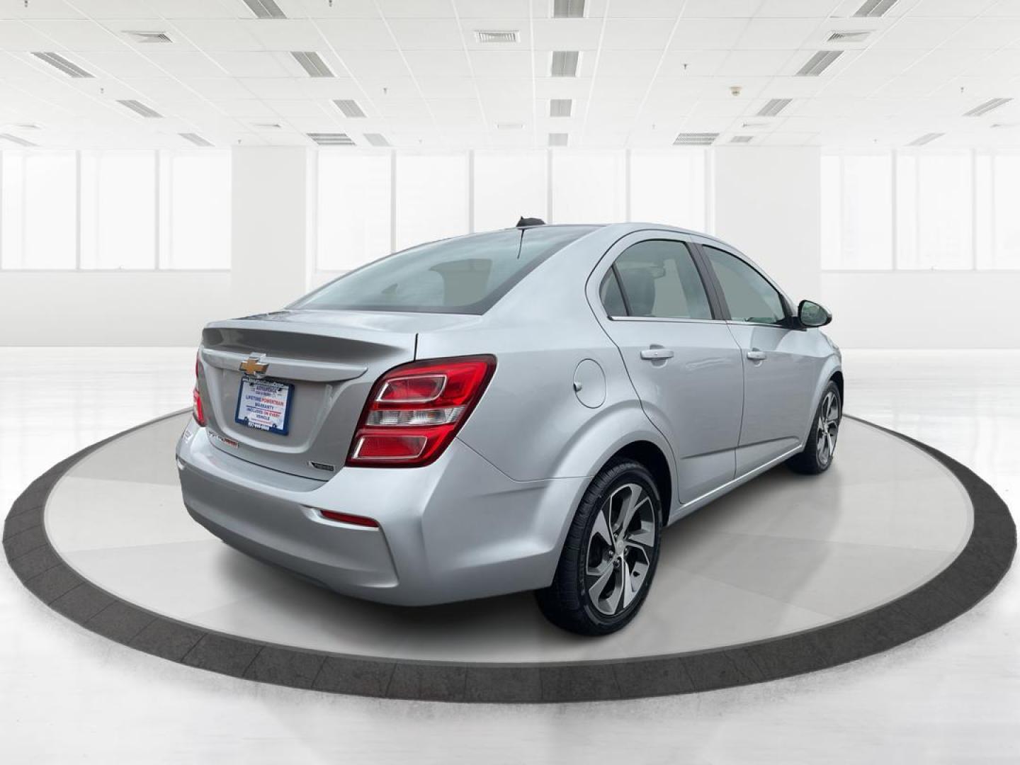 2017 Chevrolet Sonic Premier (1G1JF5SB6H4) with an Other engine, located at 8750 N County Rd 25A, Piqua, OH, 45356, (937) 908-9800, 40.164391, -84.232513 - Photo#2