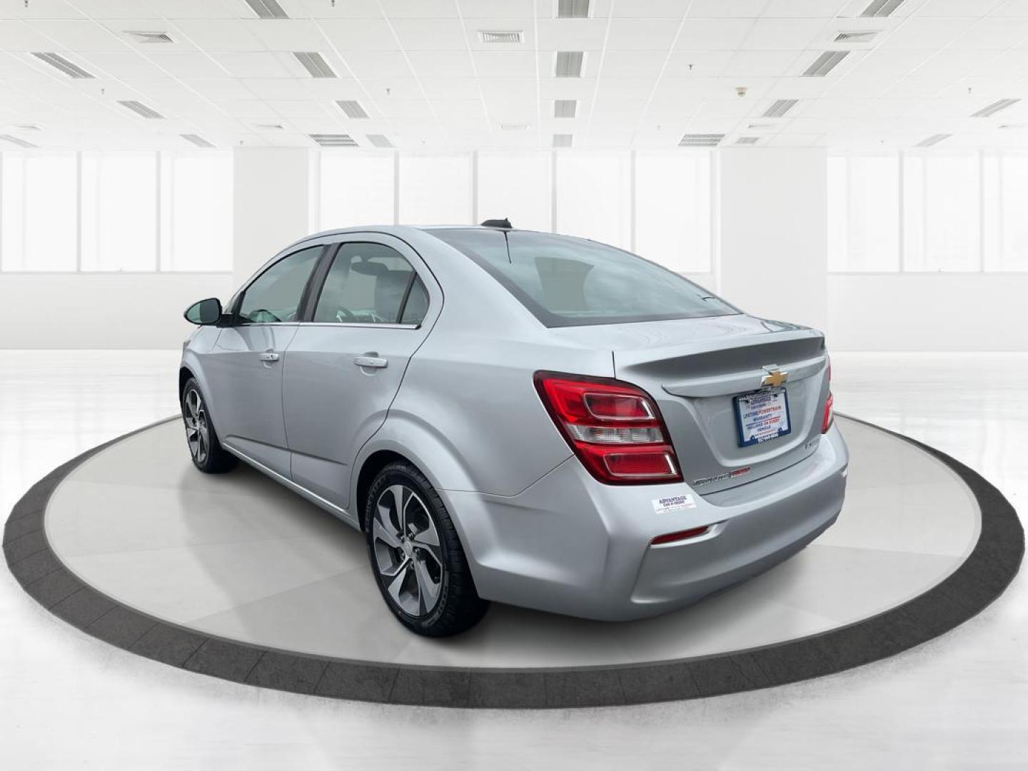 2017 Chevrolet Sonic Premier (1G1JF5SB6H4) with an Other engine, located at 8750 N County Rd 25A, Piqua, OH, 45356, (937) 908-9800, 40.164391, -84.232513 - Photo#4