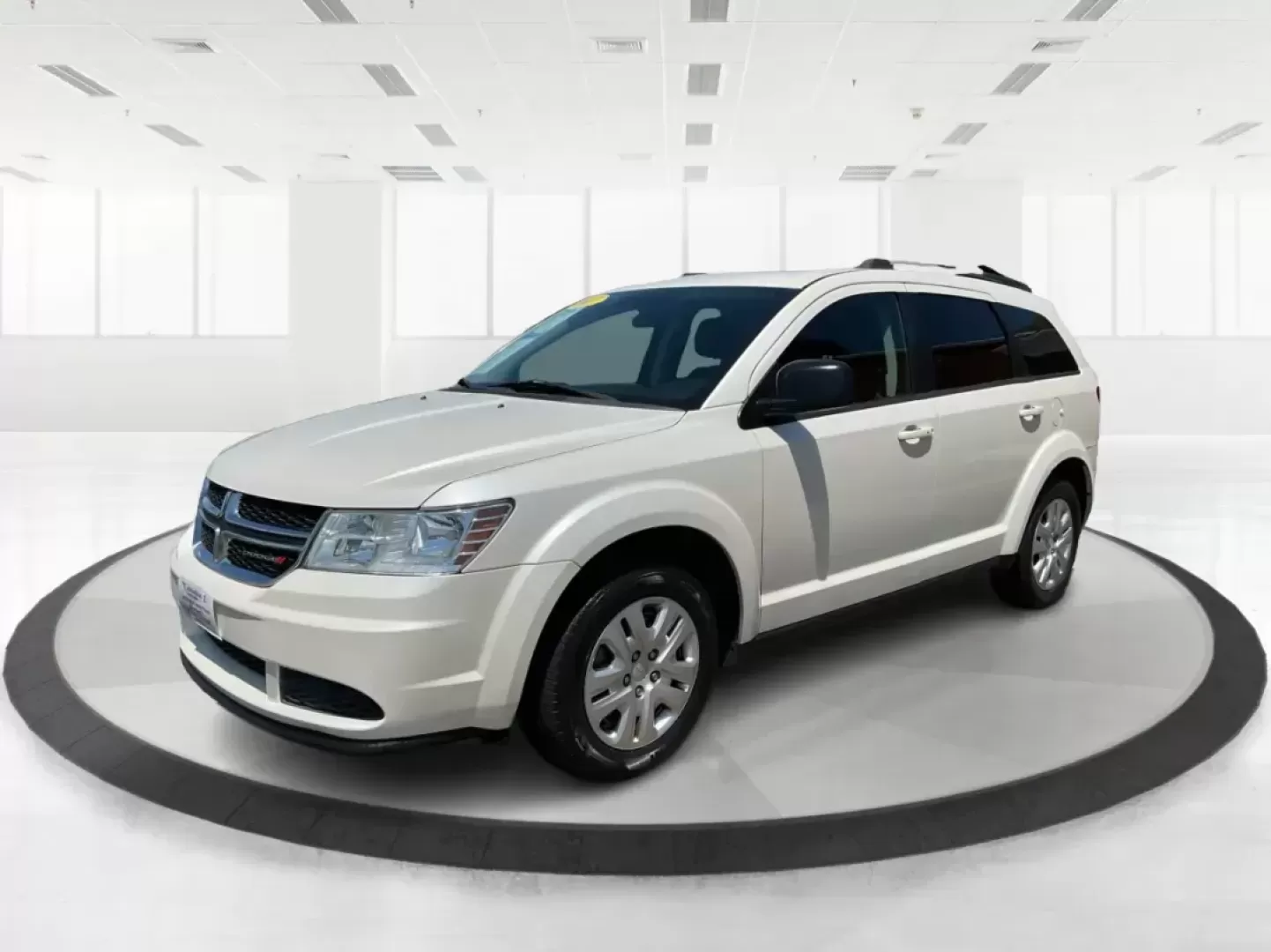 2017 Dodge Journey SE (3C4PDCAB2HT) with an 2.4L L4 DOHC 16V engine, 4-Speed Automatic transmission, located at 1951 S Dayton Lakeview Rd., New Carlisle, OH, 45344, (937) 908-9800, 39.890999, -84.050255 - Photo#6