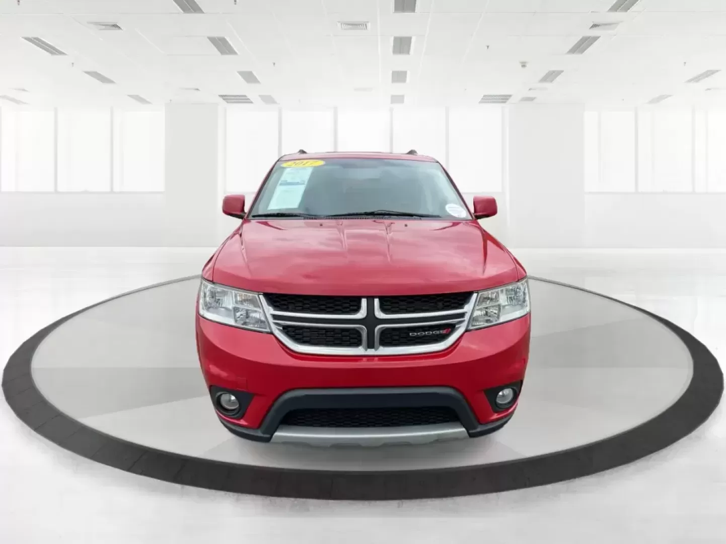 2017 Dodge Journey SXT (3C4PDCBG0HT) with an Other engine, located at 880 E. National Road, Vandalia, OH, 45377, (937) 908-9800, 39.891918, -84.183594 - Photo#7