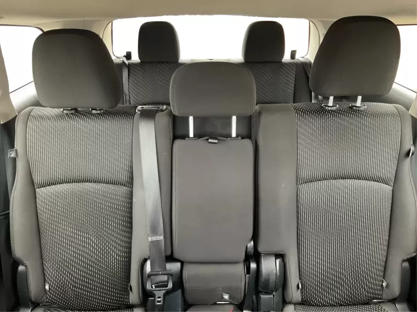 2017 Dodge Journey SXT (3C4PDCBG0HT) with an Other engine, located at 880 E. National Road, Vandalia, OH, 45377, (937) 908-9800, 39.891918, -84.183594 - Photo#14