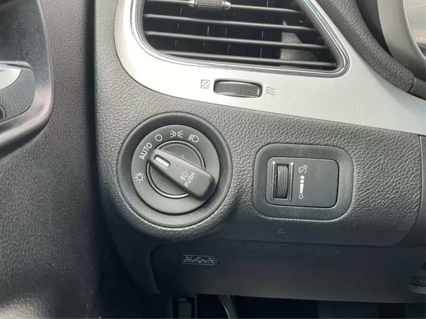2017 Dodge Journey SXT (3C4PDCBG0HT) with an Other engine, located at 880 E. National Road, Vandalia, OH, 45377, (937) 908-9800, 39.891918, -84.183594 - Photo#17