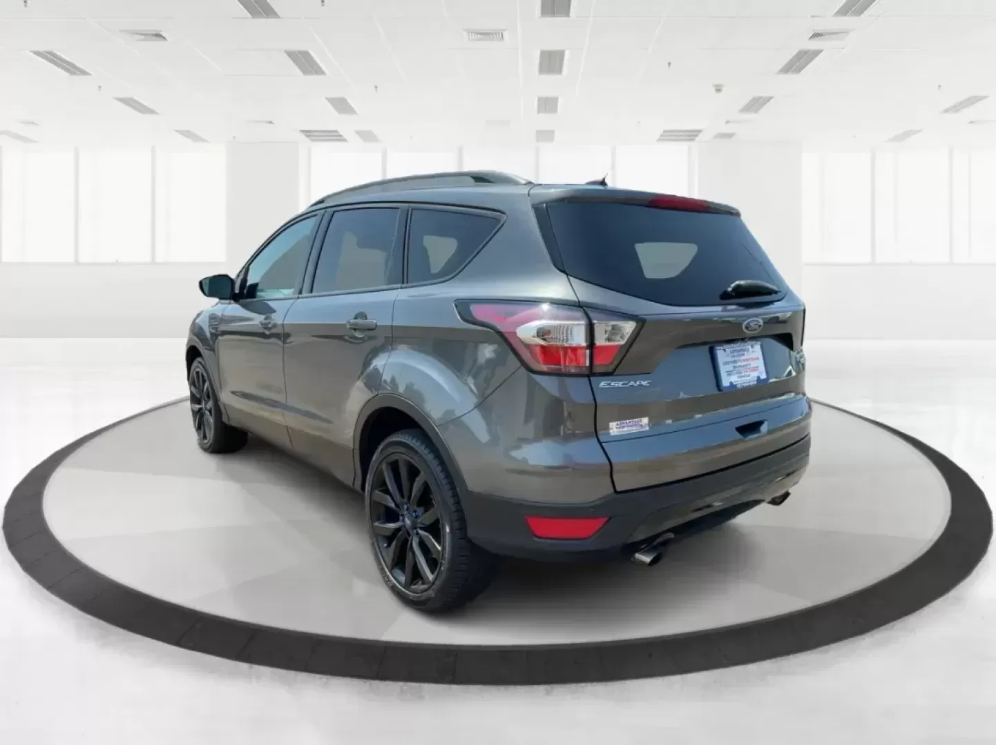 2017 Ford Escape Titanium (1FMCU9J94HU) with an Other engine, located at 4508 South Dixie Dr, Moraine, OH, 45439, (937) 908-9800, 39.689976, -84.218452 - Photo#4