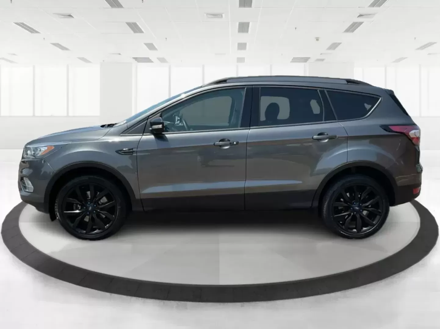 2017 Ford Escape Titanium (1FMCU9J94HU) with an Other engine, located at 4508 South Dixie Dr, Moraine, OH, 45439, (937) 908-9800, 39.689976, -84.218452 - Photo#5