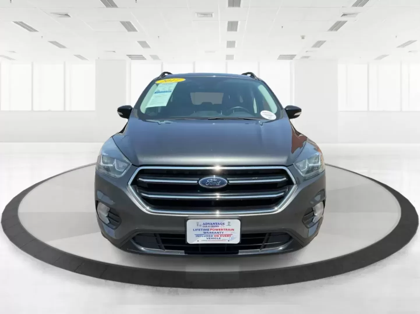 2017 Ford Escape Titanium (1FMCU9J94HU) with an Other engine, located at 4508 South Dixie Dr, Moraine, OH, 45439, (937) 908-9800, 39.689976, -84.218452 - Photo#6