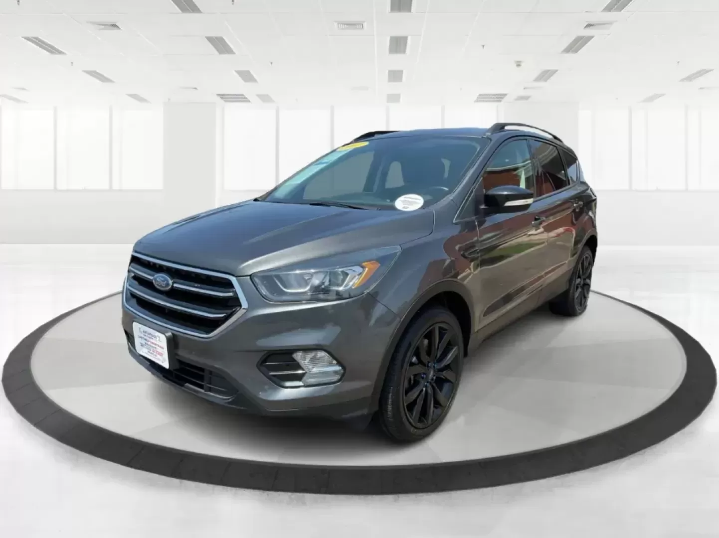 2017 Ford Escape Titanium (1FMCU9J94HU) with an Other engine, located at 4508 South Dixie Dr, Moraine, OH, 45439, (937) 908-9800, 39.689976, -84.218452 - Photo#7