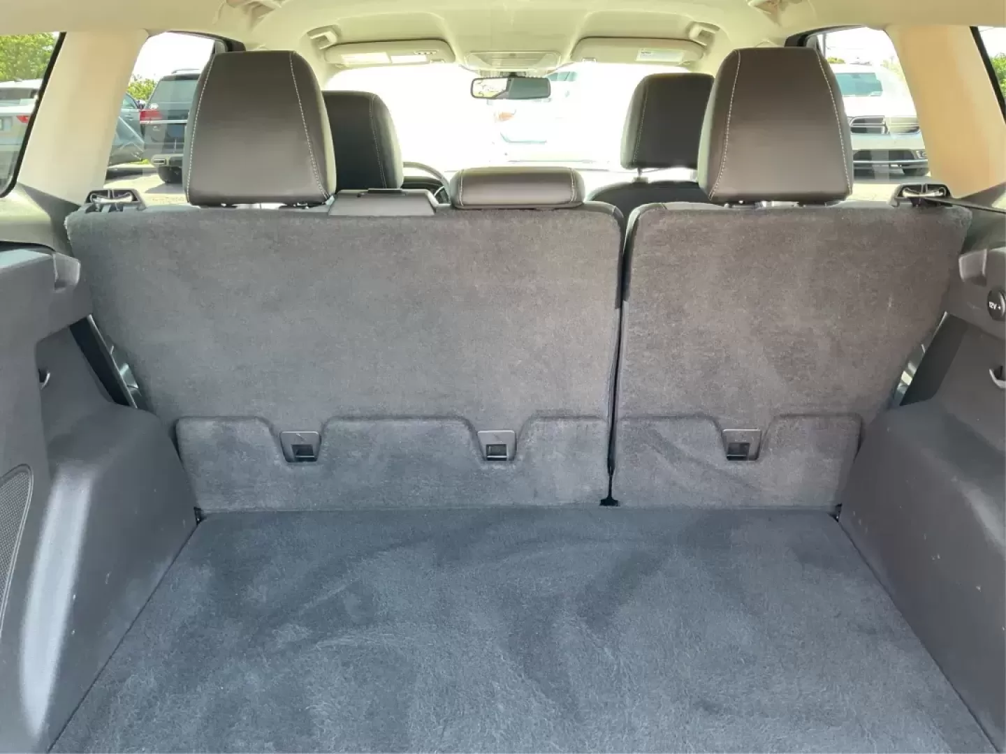2017 Ford Escape Titanium (1FMCU9J94HU) with an Other engine, located at 4508 South Dixie Dr, Moraine, OH, 45439, (937) 908-9800, 39.689976, -84.218452 - Photo#11