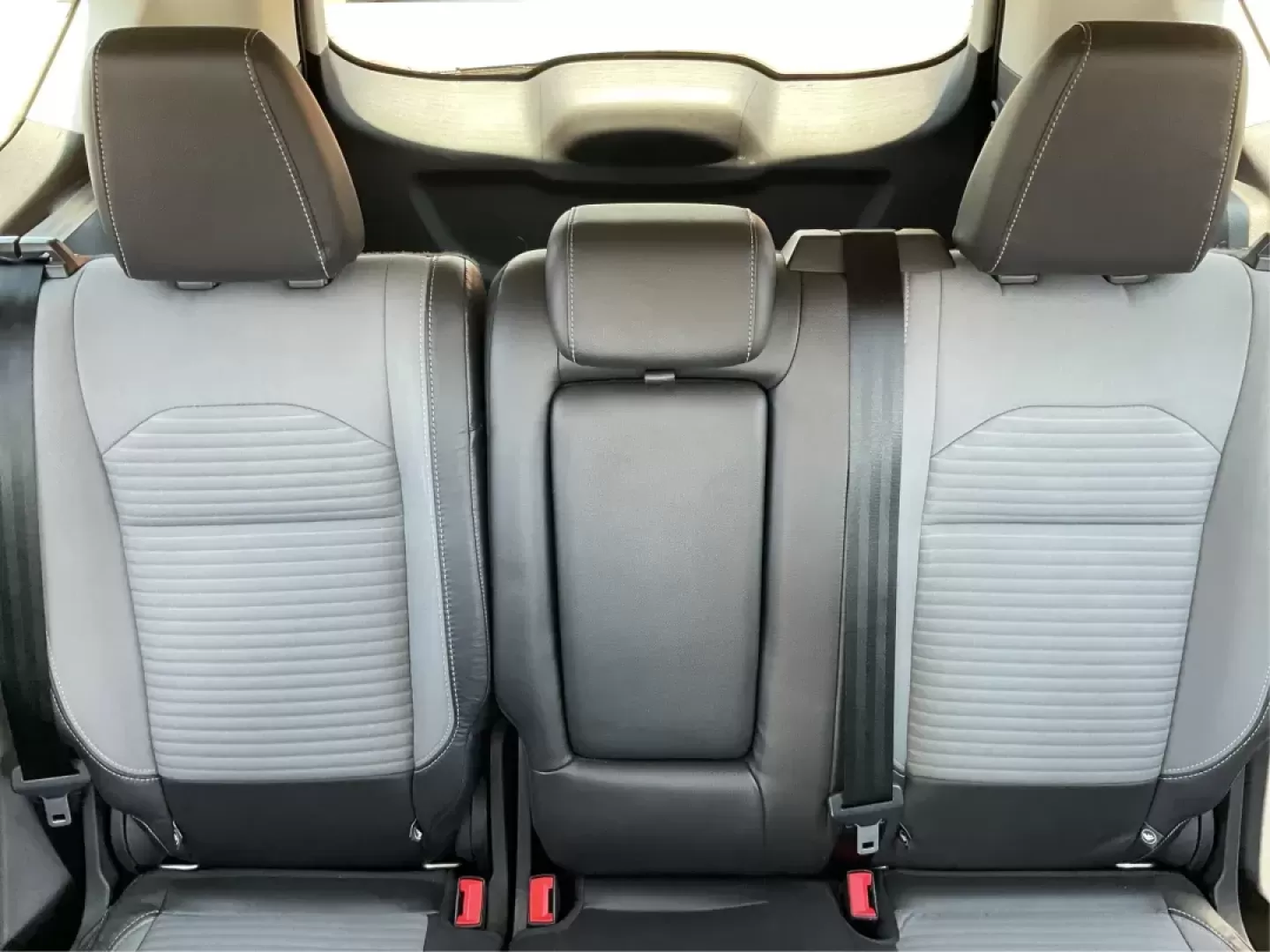2017 Ford Escape Titanium (1FMCU9J94HU) with an Other engine, located at 4508 South Dixie Dr, Moraine, OH, 45439, (937) 908-9800, 39.689976, -84.218452 - Photo#13