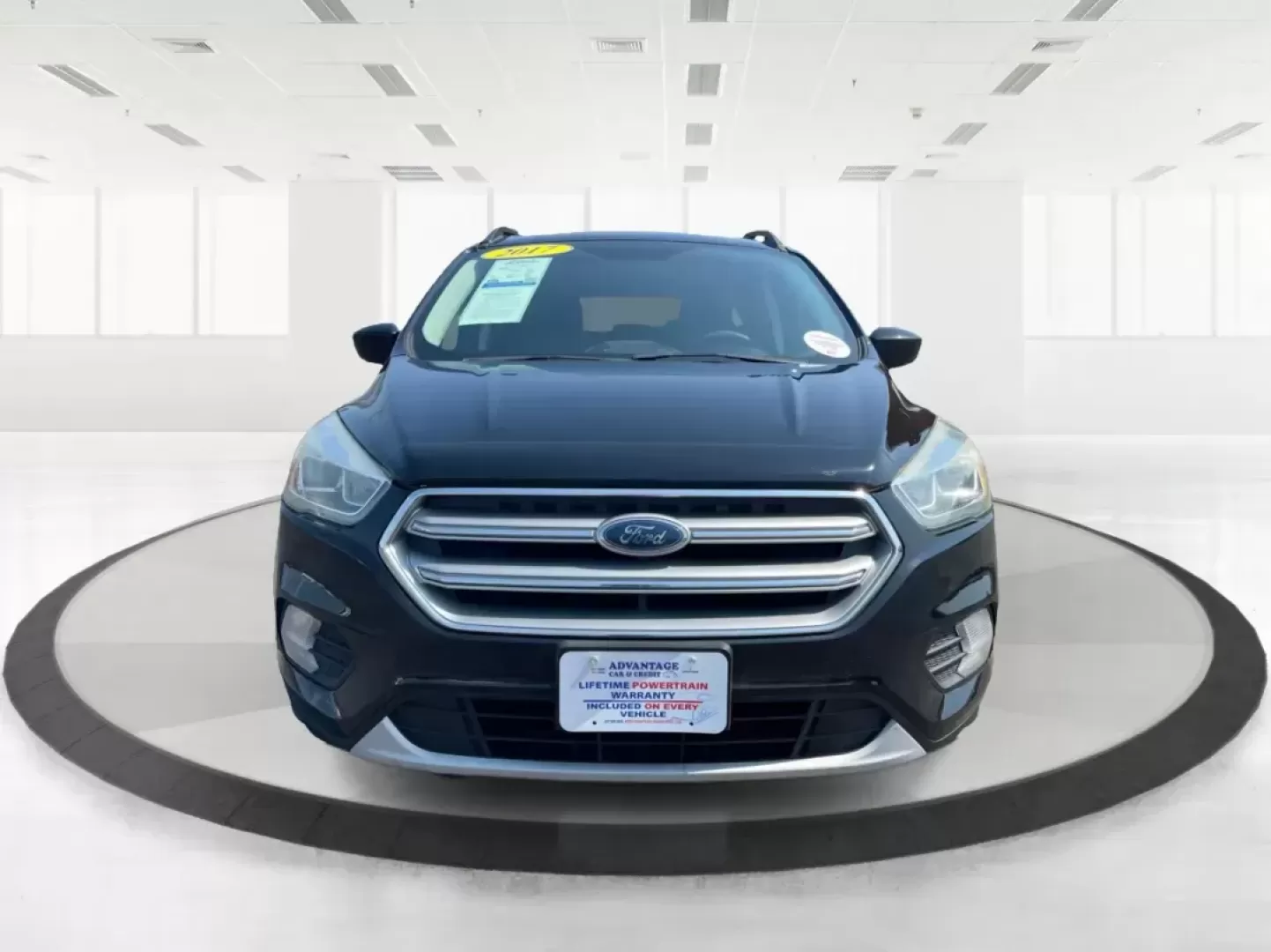 2017 Ford Escape SE (1FMCU0GDXHU) with an Other engine, located at 8750 N County Rd 25A, Piqua, OH, 45356, (937) 908-9800, 40.164391, -84.232513 - Photo#6