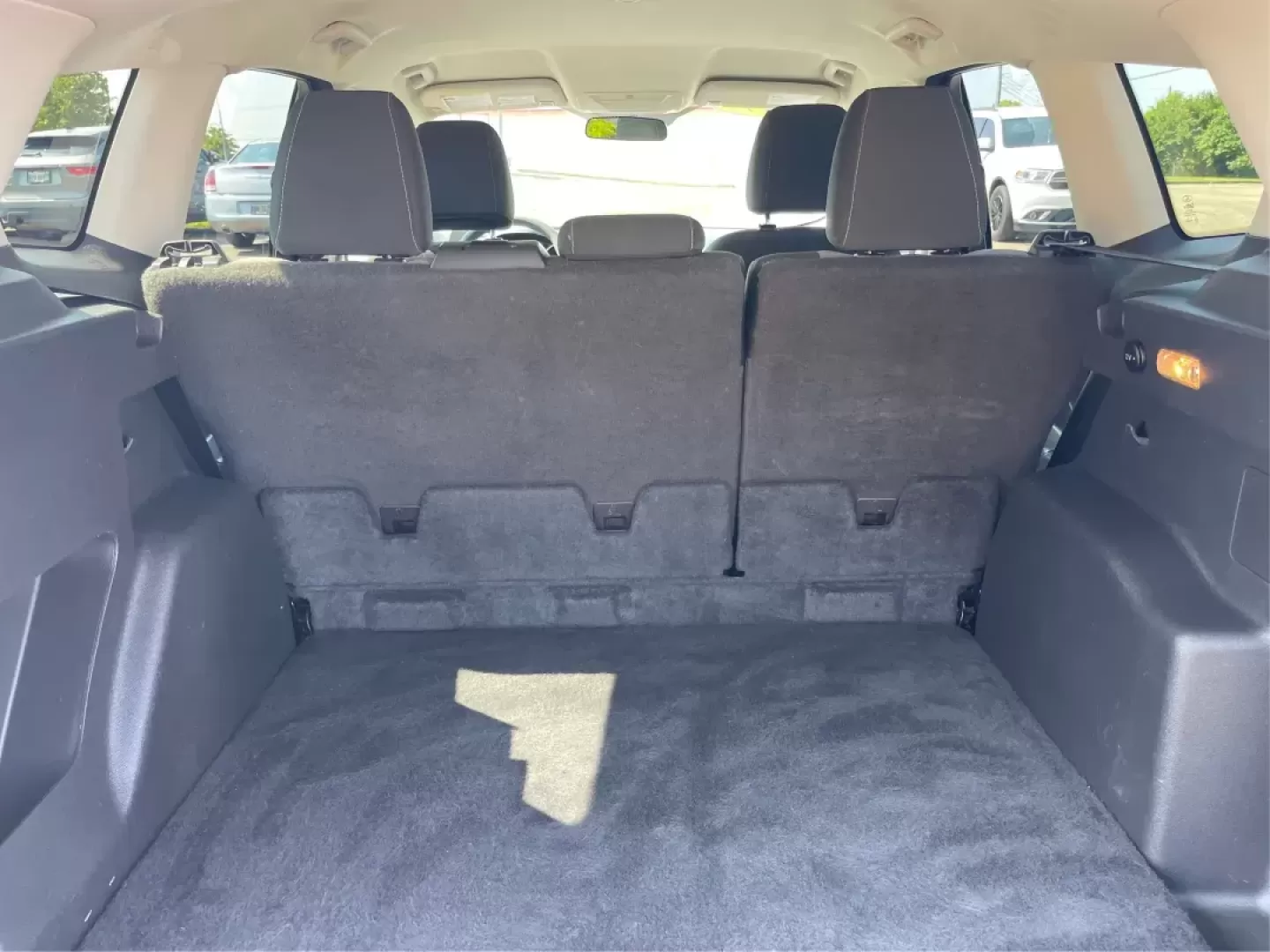 2017 Ford Escape SE (1FMCU0GDXHU) with an Other engine, located at 8750 N County Rd 25A, Piqua, OH, 45356, (937) 908-9800, 40.164391, -84.232513 - Photo#11