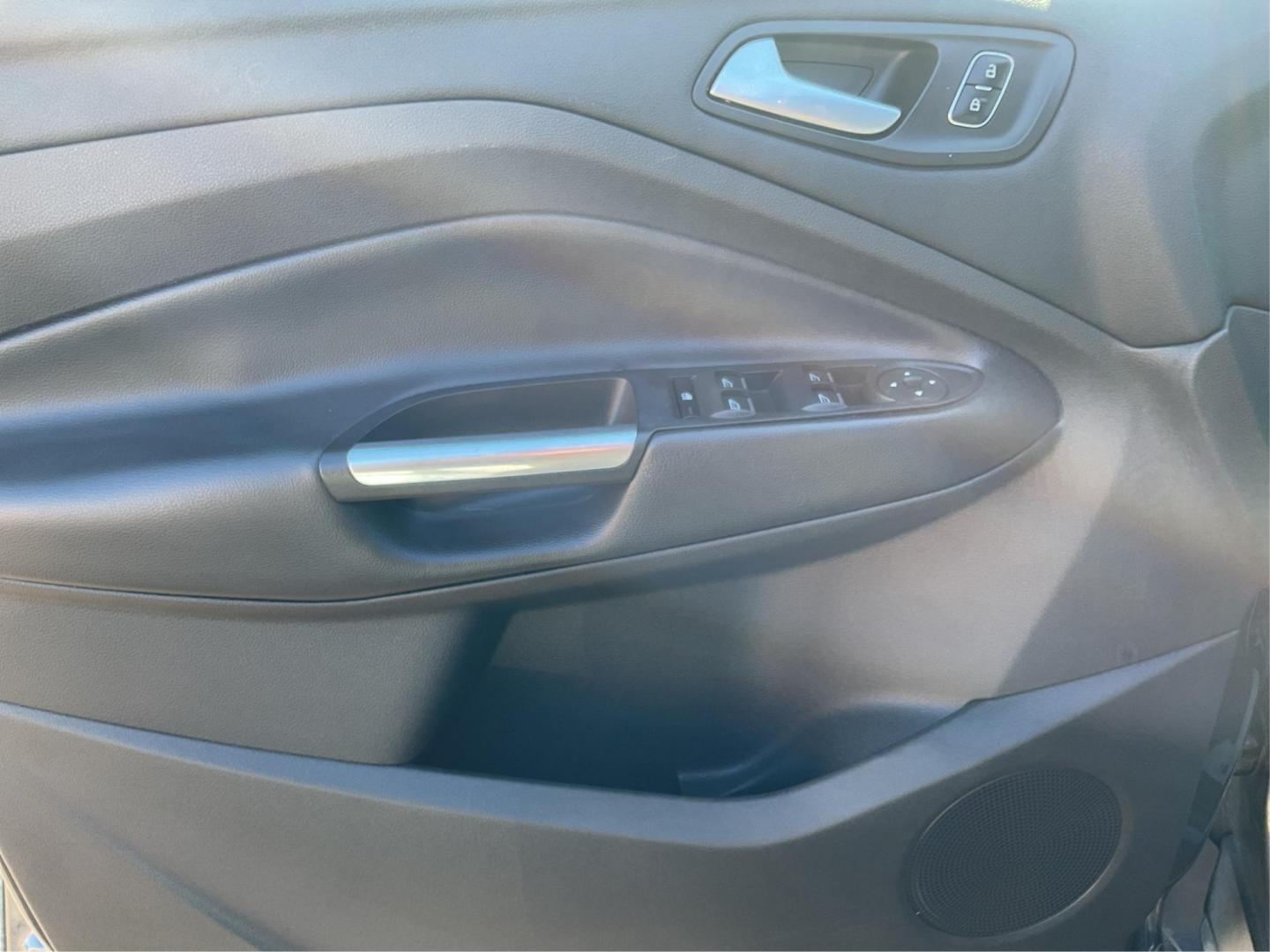 2017 Ford Escape SE (1FMCU9G93HU) with an Other engine, located at 401 Woodman Dr, Riverside, OH, 45431, (937) 908-9800, 39.760899, -84.123421 - Photo#17