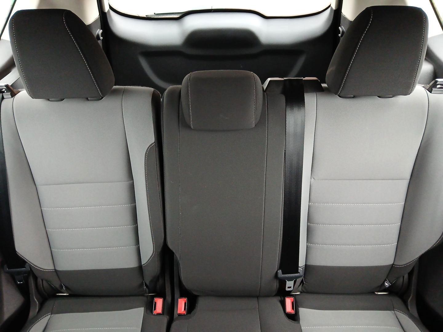 2017 Ford Escape S FWD (1FMCU0F77HU) with an 2.5L L4 DOHC 16V engine, 6-Speed Automatic transmission, located at 1230 East Main St, Xenia, OH, 45385, (937) 908-9800, 39.688026, -83.910172 - Photo#13