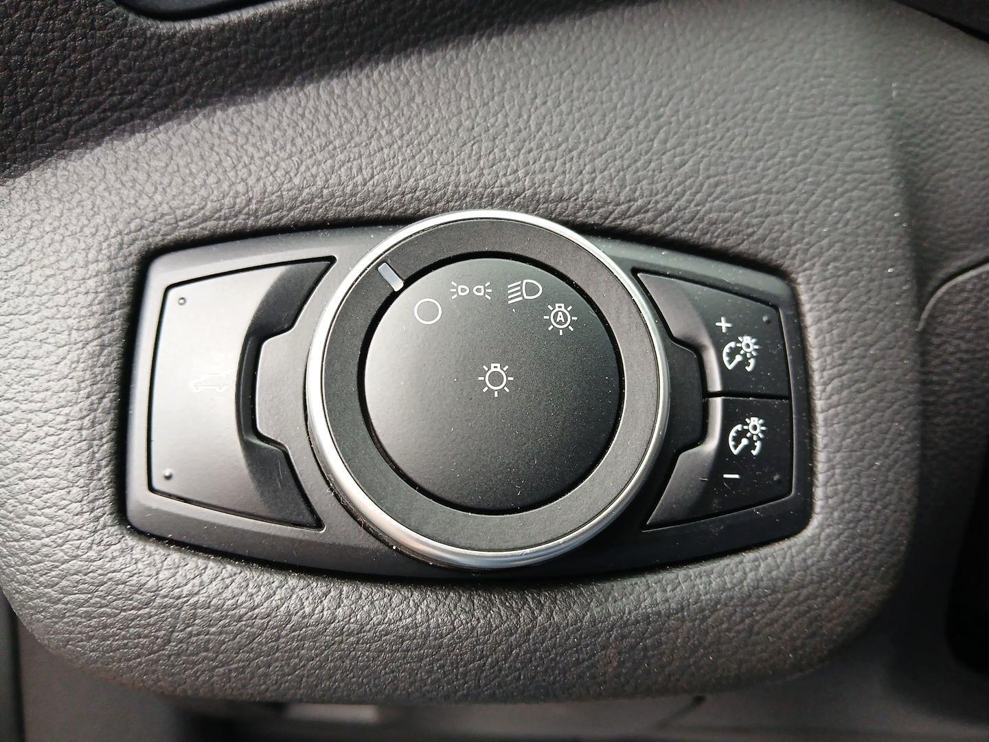 2017 Ford Escape S FWD (1FMCU0F77HU) with an 2.5L L4 DOHC 16V engine, 6-Speed Automatic transmission, located at 1230 East Main St, Xenia, OH, 45385, (937) 908-9800, 39.688026, -83.910172 - Photo#16