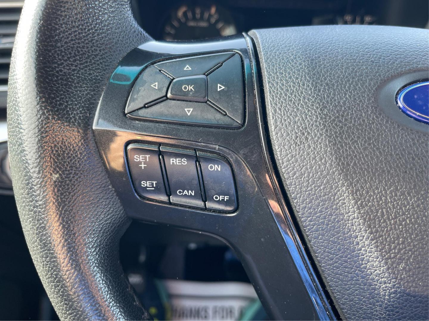 2017 Ford Explorer XLT (1FM5K8D83HG) with an 3.5L V-6 DOHC engine, located at 8750 N County Rd 25A, Piqua, OH, 45356, (937) 908-9800, 40.164391, -84.232513 - Photo#14