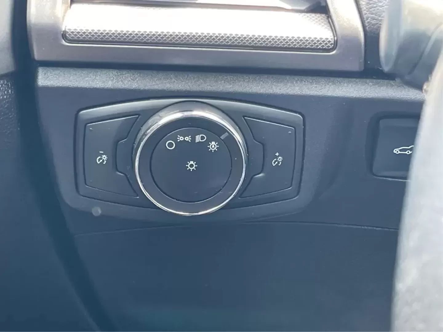2017 Ford Fusion S (3FA6P0G77HR) with an Duratec 2.5L I-4 DOHC engine, located at 1951 S Dayton Lakeview Rd., New Carlisle, OH, 45344, (937) 908-9800, 39.890999, -84.050255 - Photo#16
