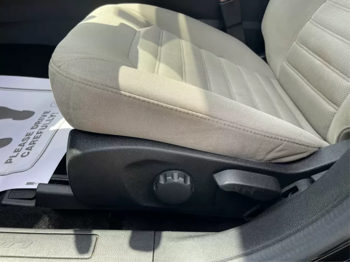 2017 Ford Fusion S (3FA6P0G77HR) with an Duratec 2.5L I-4 DOHC engine, located at 1951 S Dayton Lakeview Rd., New Carlisle, OH, 45344, (937) 908-9800, 39.890999, -84.050255 - Photo#17