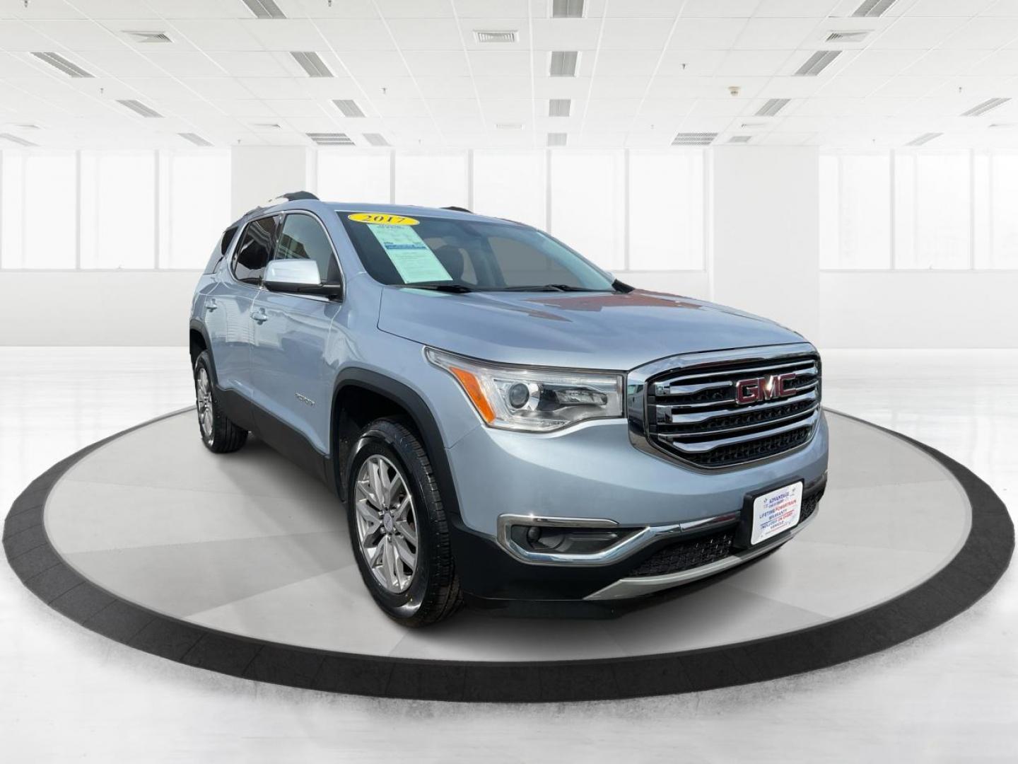 2017 GMC Acadia SLE-2 (1GKKNSLA3HZ) with an Other engine, located at 8750 N County Rd 25A, Piqua, OH, 45356, (937) 908-9800, 40.164391, -84.232513 - Photo#0