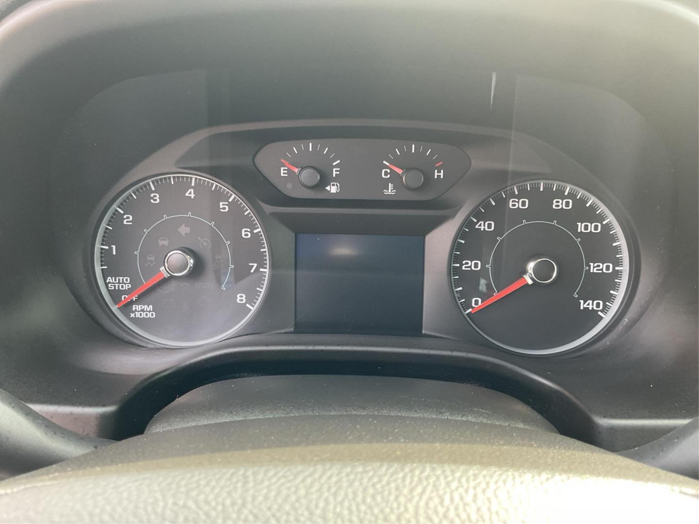 2017 GMC Acadia SLE-2 (1GKKNSLA3HZ) with an Other engine, located at 8750 N County Rd 25A, Piqua, OH, 45356, (937) 908-9800, 40.164391, -84.232513 - Photo#13