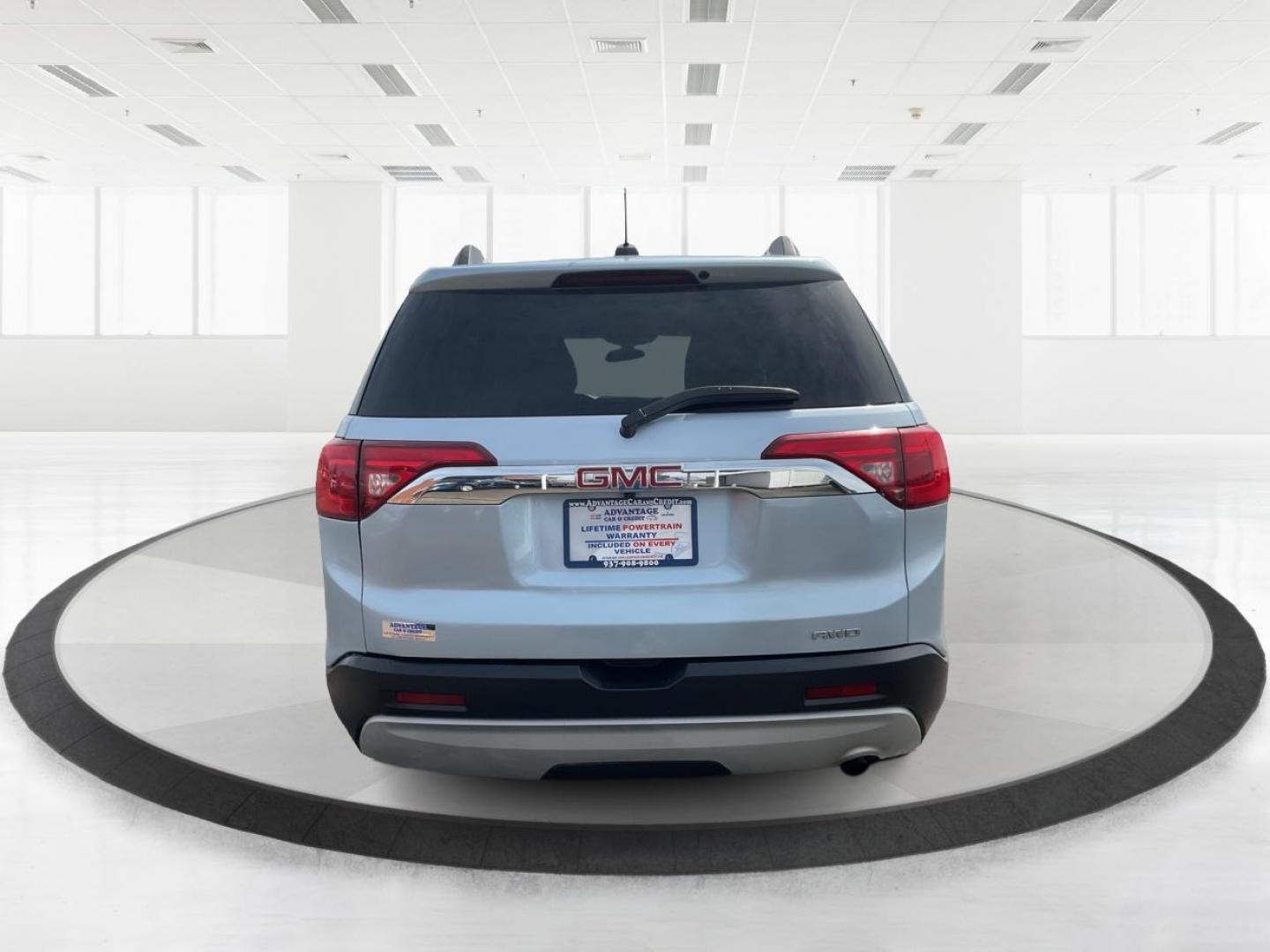 2017 GMC Acadia SLE-2 (1GKKNSLA3HZ) with an Other engine, located at 8750 N County Rd 25A, Piqua, OH, 45356, (937) 908-9800, 40.164391, -84.232513 - Photo#3