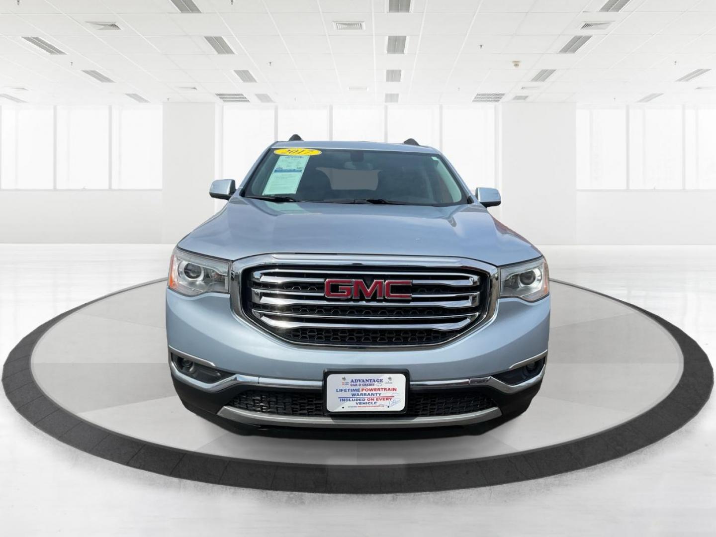 2017 GMC Acadia SLE-2 (1GKKNSLA3HZ) with an Other engine, located at 8750 N County Rd 25A, Piqua, OH, 45356, (937) 908-9800, 40.164391, -84.232513 - Photo#6