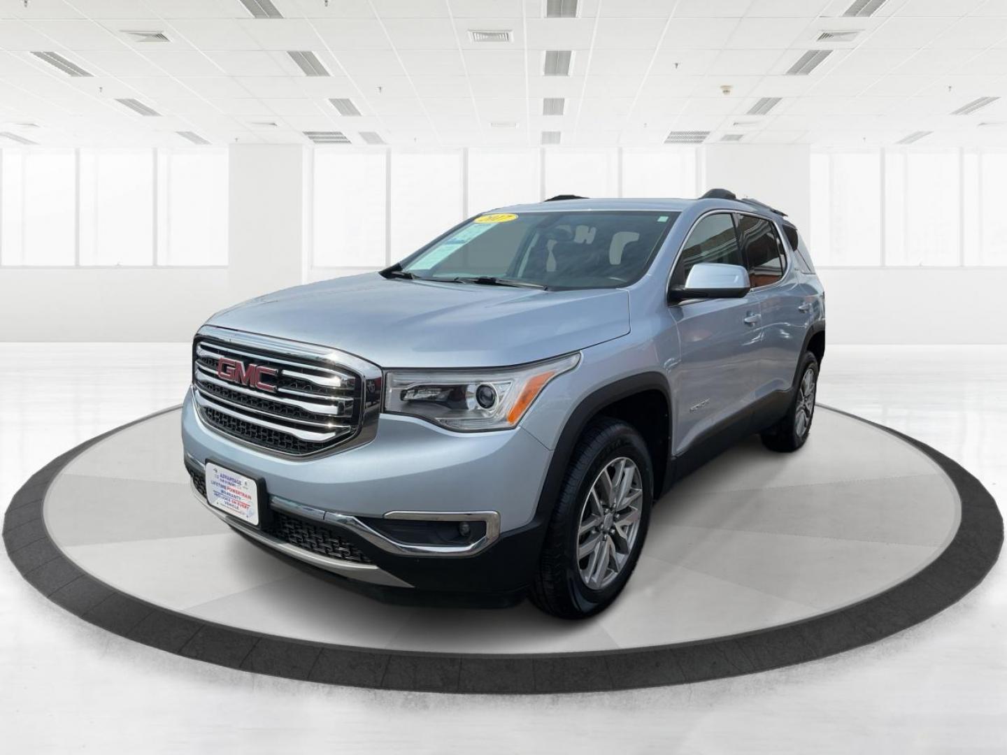 2017 GMC Acadia SLE-2 (1GKKNSLA3HZ) with an Other engine, located at 8750 N County Rd 25A, Piqua, OH, 45356, (937) 908-9800, 40.164391, -84.232513 - Photo#7