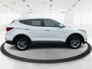 2017 Hyundai Santa Fe Sport 2.4L (5NMZTDLB4HH) with an Theta II 2.4L I-4 gasoline direct injection engine, located at 1951 S Dayton Lakeview Rd., New Carlisle, OH, 45344, (937) 908-9800, 39.890999, -84.050255 - Photo#1