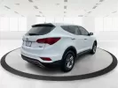 2017 Hyundai Santa Fe Sport 2.4L (5NMZTDLB4HH) with an Theta II 2.4L I-4 gasoline direct injection engine, located at 1951 S Dayton Lakeview Rd., New Carlisle, OH, 45344, (937) 908-9800, 39.890999, -84.050255 - Photo#2