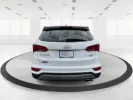 2017 Hyundai Santa Fe Sport 2.4L (5NMZTDLB4HH) with an Theta II 2.4L I-4 gasoline direct injection engine, located at 1951 S Dayton Lakeview Rd., New Carlisle, OH, 45344, (937) 908-9800, 39.890999, -84.050255 - Photo#3
