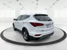 2017 Hyundai Santa Fe Sport 2.4L (5NMZTDLB4HH) with an Theta II 2.4L I-4 gasoline direct injection engine, located at 1951 S Dayton Lakeview Rd., New Carlisle, OH, 45344, (937) 908-9800, 39.890999, -84.050255 - Photo#4