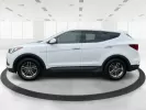 2017 Hyundai Santa Fe Sport 2.4L (5NMZTDLB4HH) with an Theta II 2.4L I-4 gasoline direct injection engine, located at 1951 S Dayton Lakeview Rd., New Carlisle, OH, 45344, (937) 908-9800, 39.890999, -84.050255 - Photo#5
