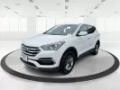 2017 Hyundai Santa Fe Sport 2.4L (5NMZTDLB4HH) with an Theta II 2.4L I-4 gasoline direct injection engine, located at 1951 S Dayton Lakeview Rd., New Carlisle, OH, 45344, (937) 908-9800, 39.890999, -84.050255 - Photo#7