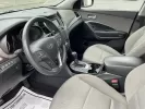 2017 Hyundai Santa Fe Sport 2.4L (5NMZTDLB4HH) with an Theta II 2.4L I-4 gasoline direct injection engine, located at 1951 S Dayton Lakeview Rd., New Carlisle, OH, 45344, (937) 908-9800, 39.890999, -84.050255 - Photo#8