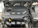 2017 Hyundai Santa Fe Sport 2.4L (5NMZTDLB4HH) with an Theta II 2.4L I-4 gasoline direct injection engine, located at 1951 S Dayton Lakeview Rd., New Carlisle, OH, 45344, (937) 908-9800, 39.890999, -84.050255 - Photo#10