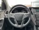 2017 Hyundai Santa Fe Sport 2.4L (5NMZTDLB4HH) with an Theta II 2.4L I-4 gasoline direct injection engine, located at 1951 S Dayton Lakeview Rd., New Carlisle, OH, 45344, (937) 908-9800, 39.890999, -84.050255 - Photo#15