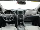 2017 Hyundai Santa Fe Sport 2.4L (5NMZTDLB4HH) with an Theta II 2.4L I-4 gasoline direct injection engine, located at 1951 S Dayton Lakeview Rd., New Carlisle, OH, 45344, (937) 908-9800, 39.890999, -84.050255 - Photo#18