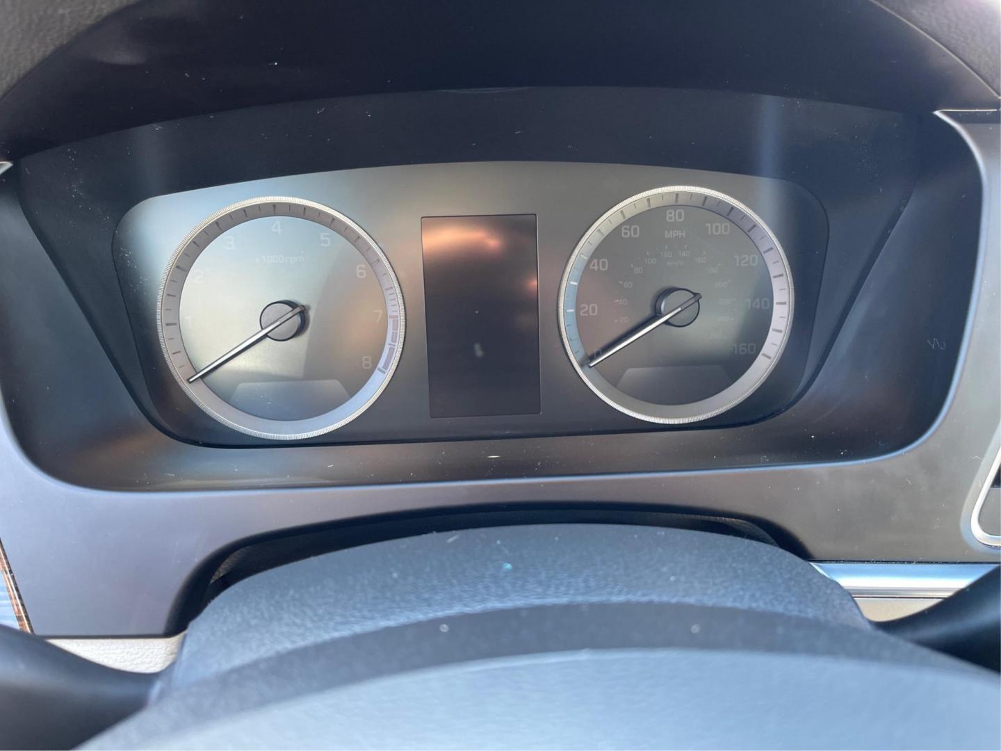 2017 Hyundai Sonata Limited (5NPE34AF6HH) with an Other engine, located at 8750 N County Rd 25A, Piqua, OH, 45356, (937) 908-9800, 40.164391, -84.232513 - Photo#14