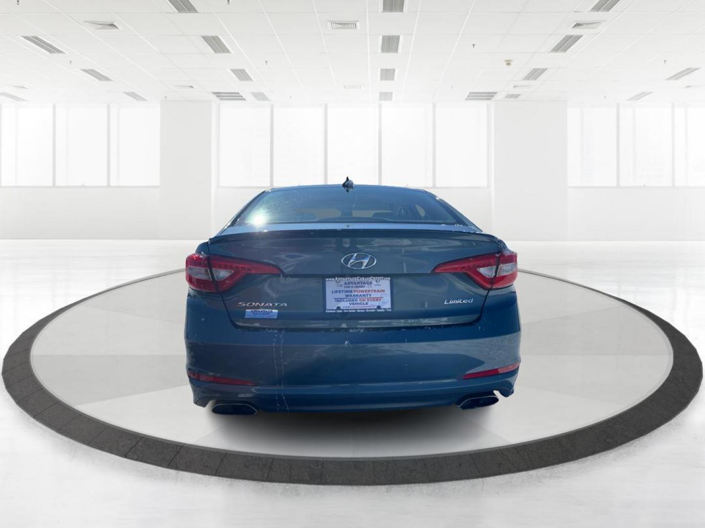 2017 Hyundai Sonata Limited (5NPE34AF6HH) with an Other engine, located at 8750 N County Rd 25A, Piqua, OH, 45356, (937) 908-9800, 40.164391, -84.232513 - Photo#3