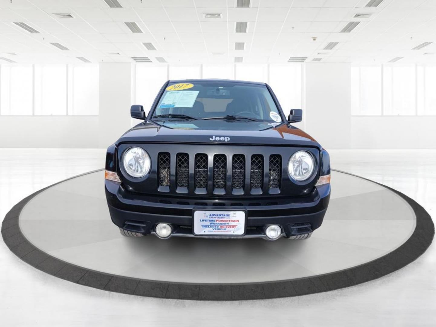 2017 Jeep Patriot Latitude 2WD (1C4NJPFA3HD) with an 2.0L L4 DOHC 16V engine, located at 1099 N County Rd 25A , Troy, OH, 45373, (937) 908-9800, 40.057079, -84.212883 - Photo#6