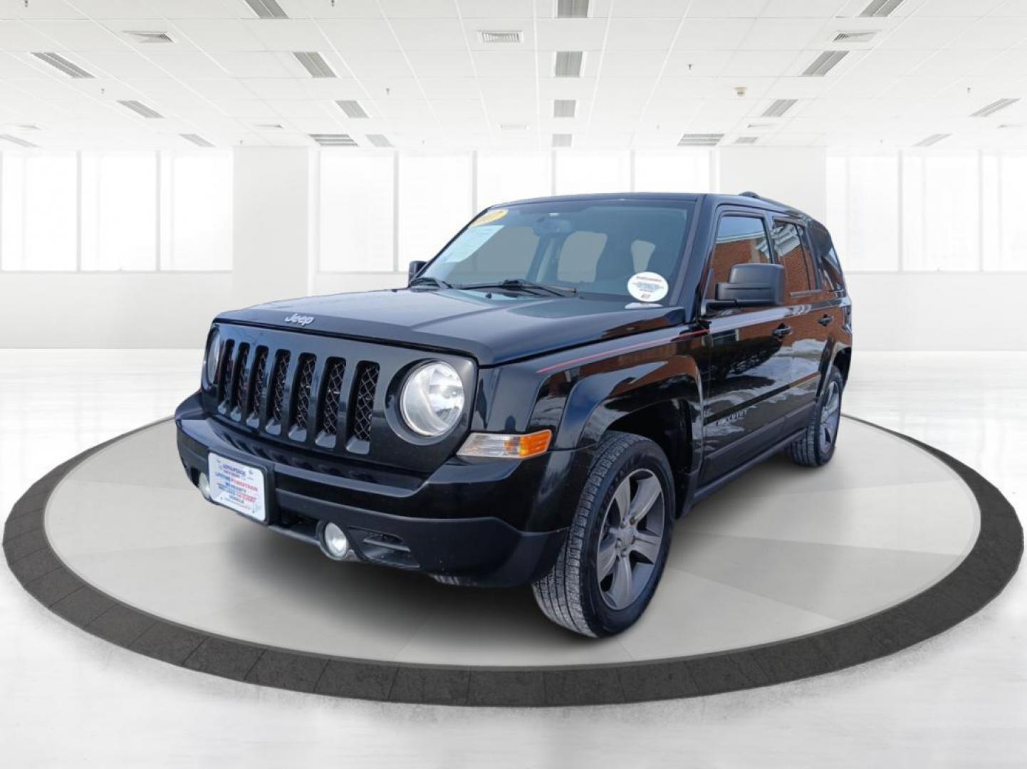 2017 Jeep Patriot Latitude 2WD (1C4NJPFA3HD) with an 2.0L L4 DOHC 16V engine, located at 1099 N County Rd 25A , Troy, OH, 45373, (937) 908-9800, 40.057079, -84.212883 - Photo#7