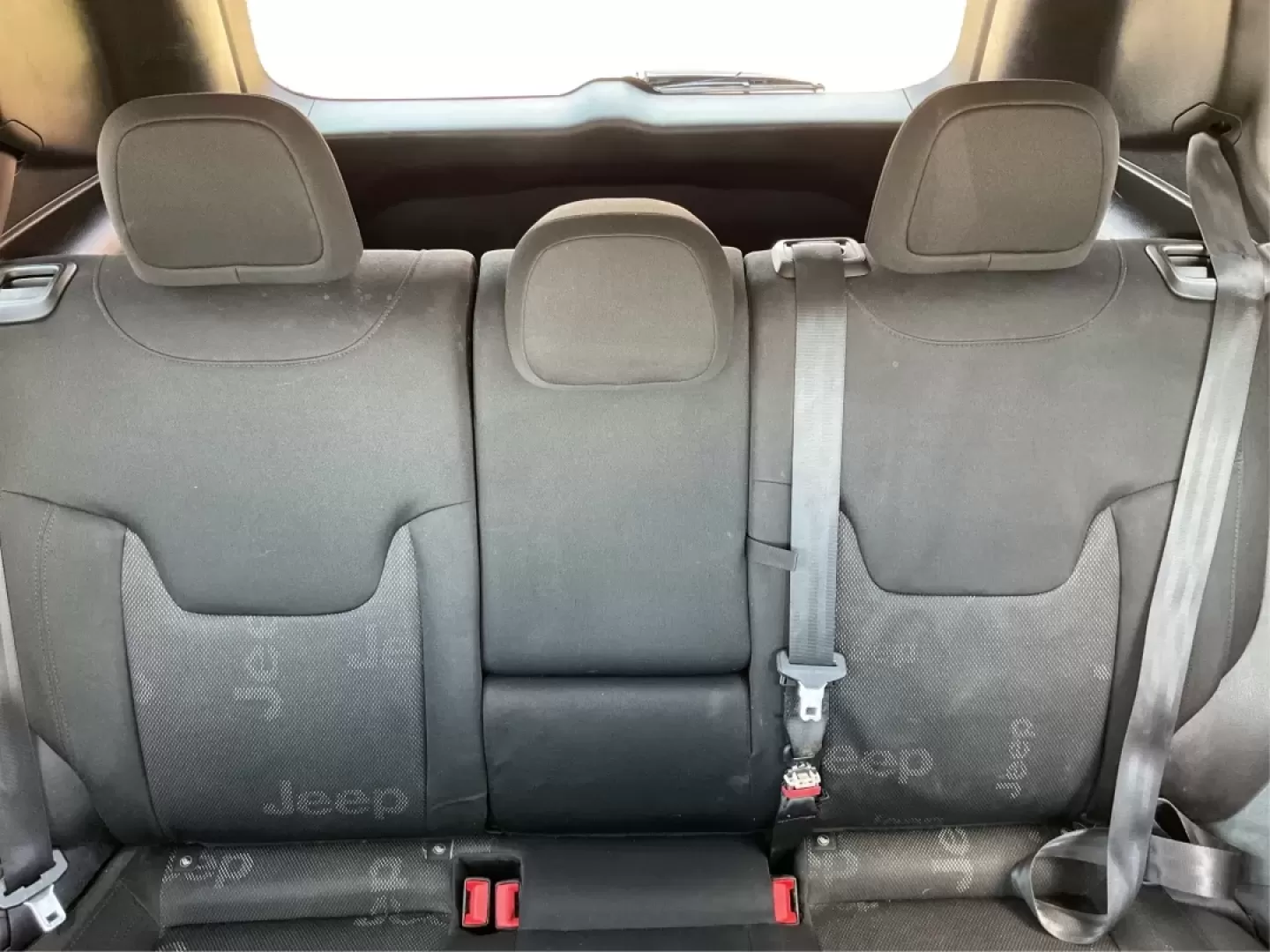 2017 Jeep Renegade Latitude FWD (ZACCJABB4HP) with an Other engine, located at 8750 N County Rd 25A, Piqua, OH, 45356, (937) 908-9800, 40.164391, -84.232513 - Photo#13